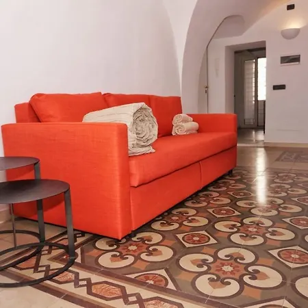 Apartment Le Dimore Del Marchese 93 Bari