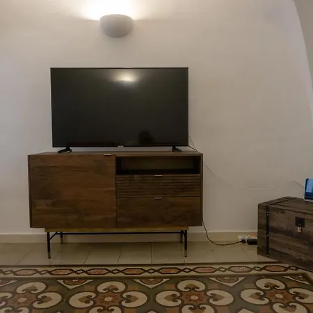 Le Dimore Del Marchese 93 Apartment