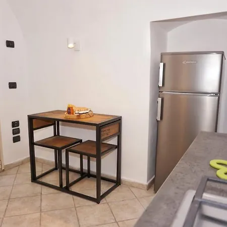 Appartamento Le Dimore Del Marchese 93