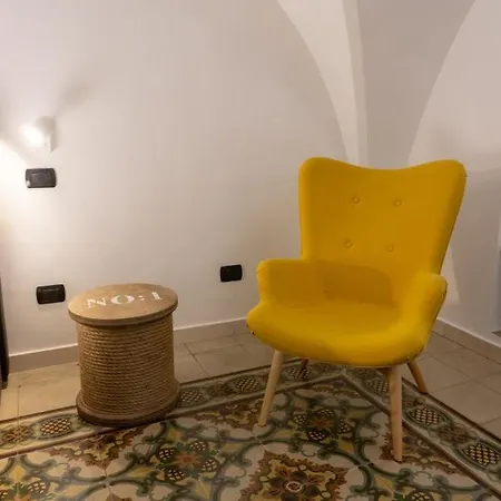 Appartamento Le Dimore Del Marchese 93 *