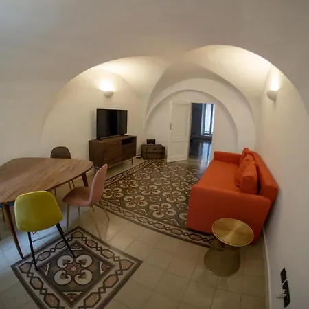 Appartamento Le Dimore Del Marchese 93 Bari