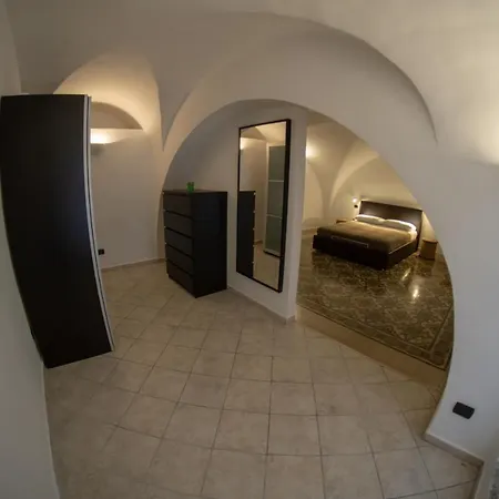 Appartamento Le Dimore Del Marchese 93 Bari