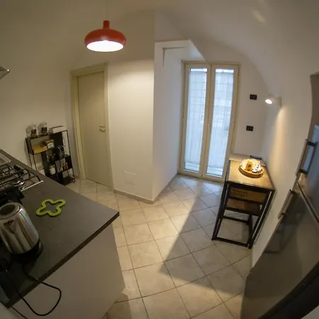 Le Dimore Del Marchese 93 Appartamento